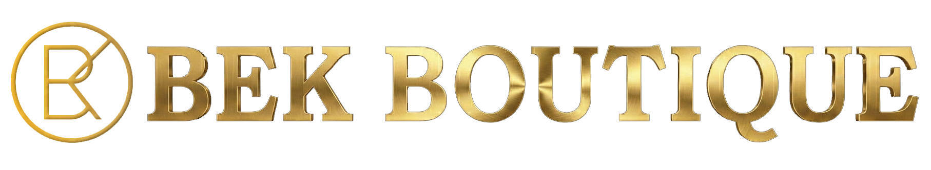 Bek Boutique | Refined Elegance