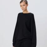 OVERSIZED CREWNECK SWEATSHIRT