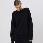OVERSIZED CREWNECK SWEATSHIRT
